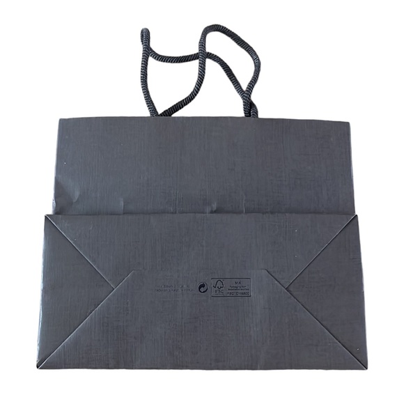 Authentic Louis Vuitton Shopping Bag Brown - Picture 2 of 8